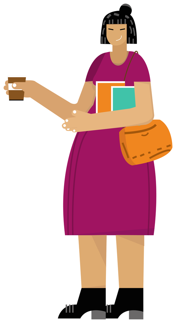 Colaboradora